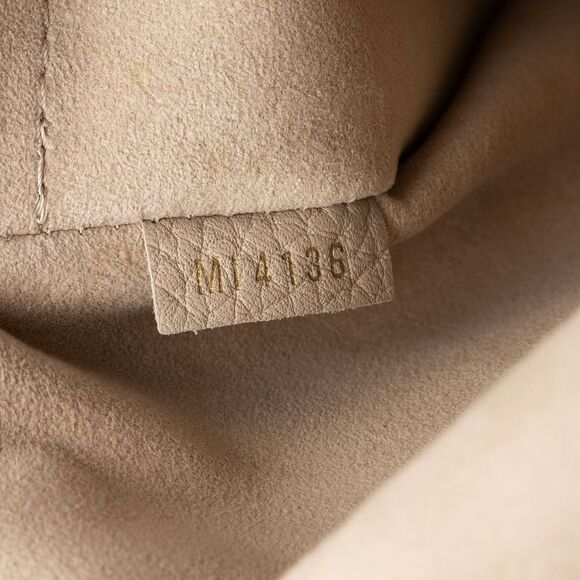 Louis Vuitton Taurillon Volta Top Handle - Picture 6 of 15